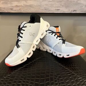 Men’s OC tennis shoes